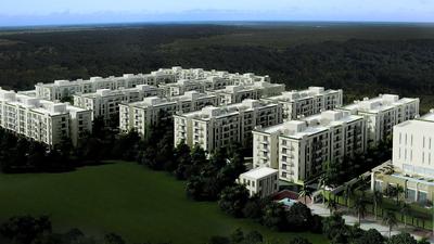 Gallery Cover Pic of Alpha Meerut One