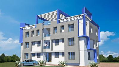 Gallery Cover Pic of Relcon Travancore Heights