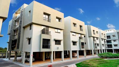 Parshwanath Metro City