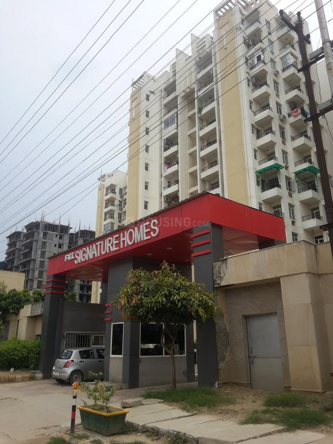 Annika Habitech Signature Homes In Raj Nagar Extension Ghaziabad Price Reviews Floor Plan