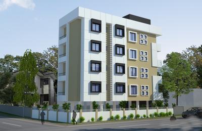 Gallery Cover Pic of Siddhidata Tower