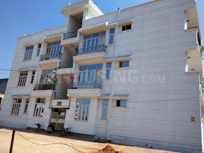 Ahmed Apartment - F48
