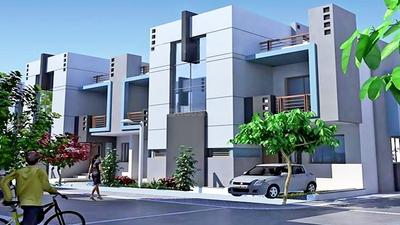 Balleshwar City
