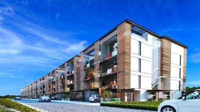 Gallery Cover Pic of SS City Plots