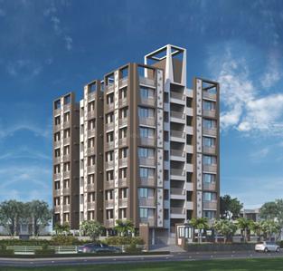 Gallery Cover Pic of Shyam Padmavati Residency