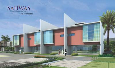 Gallery Cover Pic of Abhinav Sahwas Row Houses