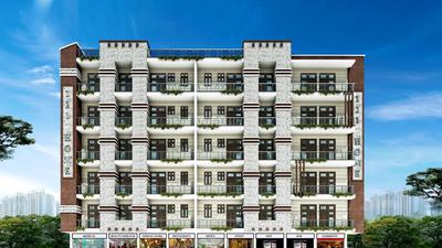 121 Homes