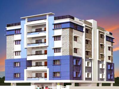 Gallery Cover Pic of Sri Maaruthi Maruthi Anguluri Heights