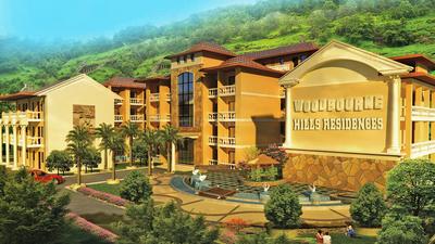 Gallery Cover Pic of Indiasmart Woodbourne Hills Residences