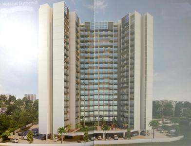 Om 1st Phase Of Paraiso