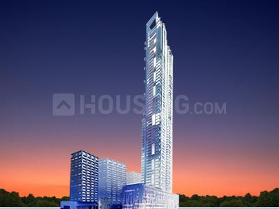 R R Builders Godrej Sky
