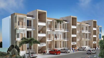 SBD Sanskar Housing