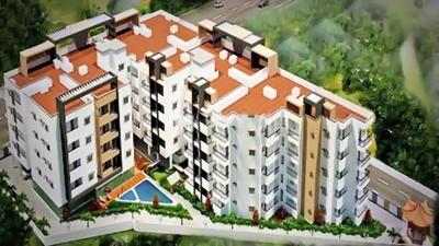 Gallery Cover Pic of Sri Mitra Solitaire