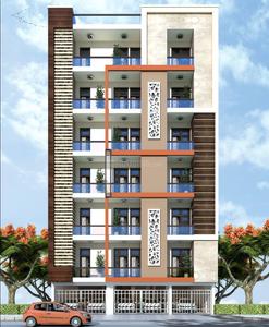 Avantika Homes