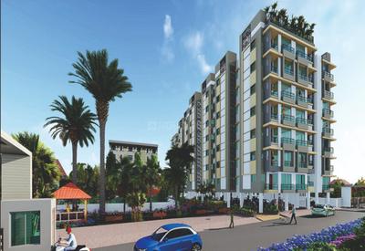 Gallery Cover Pic of J C Shrivastava Bansi Heights