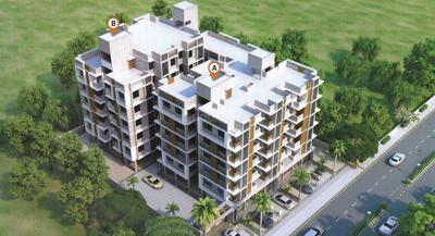 Gallery Cover Pic of Narnarayan Viraj Residency