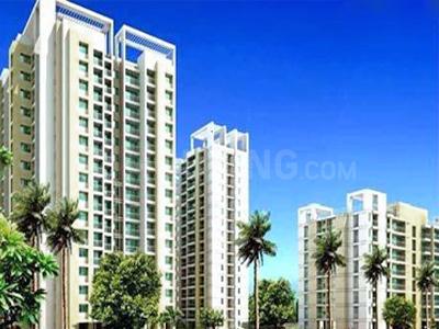 The Antriksh Golf City