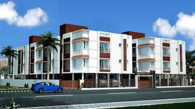 Madras MHC Park Avenue