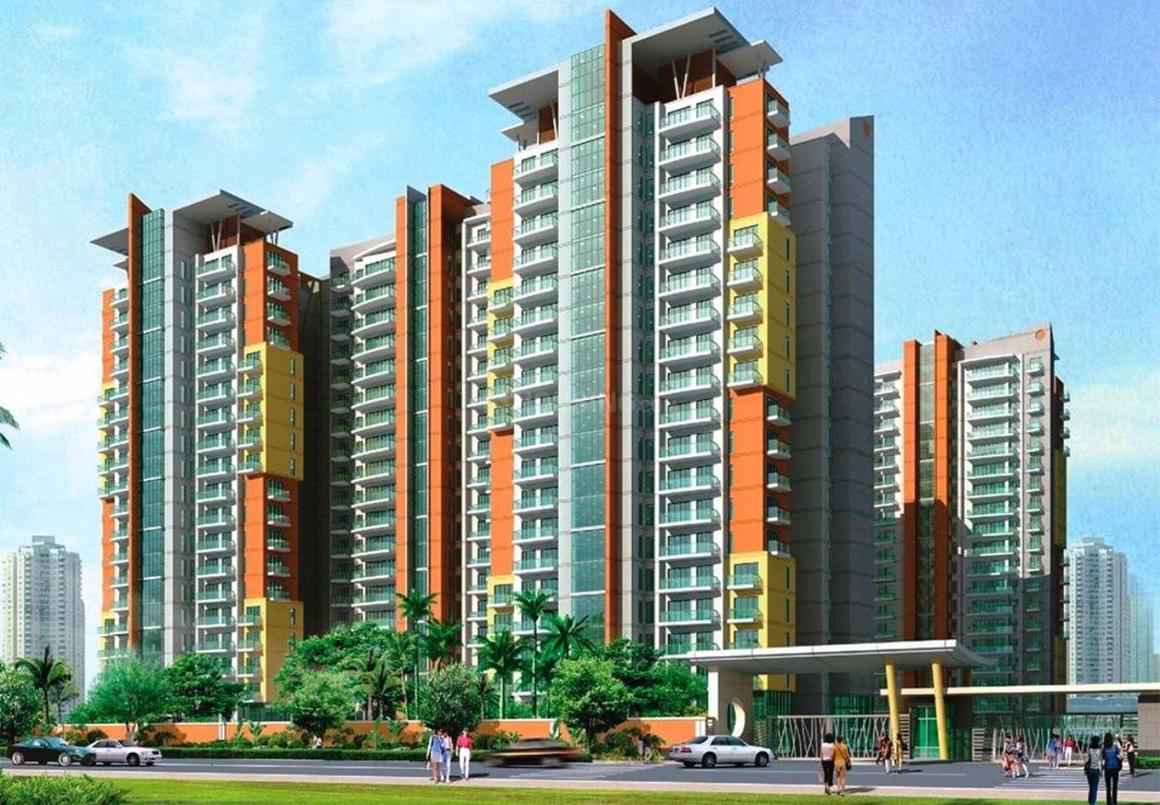 BPTP The Resort in Sector 75, Faridabad Price, Reviews & Floor Plan