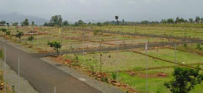 Residential Lands for Sale in Aarudhra Shre Rajalakshmi Nagar