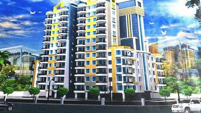 Gallery Cover Image of 1100 Sq.ft 2 BHK Independent House for buy in Amarnath Betor Heights, Ichapur for 4700000