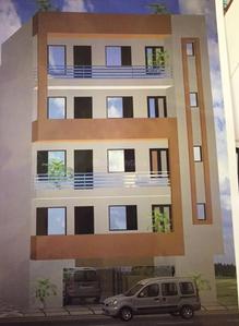 Flex Homes Residency