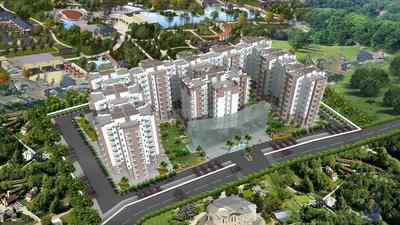 Investment Vedanta Homes