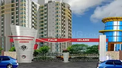 Gallery Cover Pic of Vasundhara Palm Island