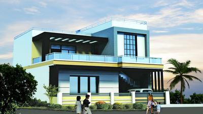 Dev Tirupati Homes