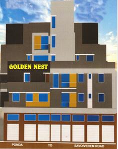 Gallery Cover Pic of Golden Golden Nest