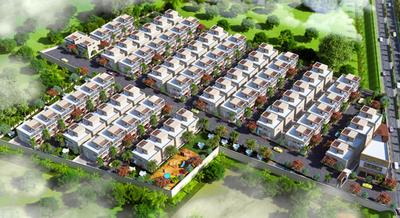 Gallery Cover Pic of Shree Durga Boppana s Inuganti Lakeview Villas