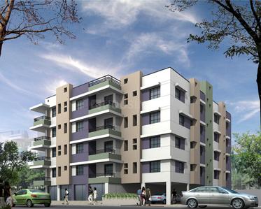 Gallery Cover Pic of Castle Apartments