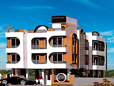 Gallery Cover Pic of Aarti Priti Heights