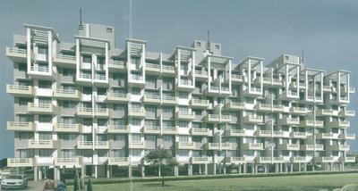 Maruti Ravi Kiran Phase II
