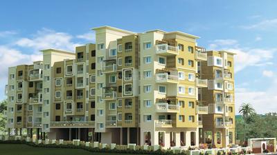Satyam Exotica
