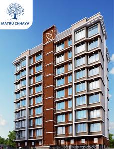 Gallery Cover Pic of Shree Matruchhaya Of Shree Tulsi CHSL