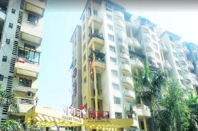 Gallery Cover Image of 1550 Sq.ft 3 BHK Apartment for buy in Gagan Vihar, Ganga Dham for 13500000