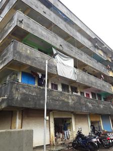 Gallery Cover Pic of Palak Jadhav Residency