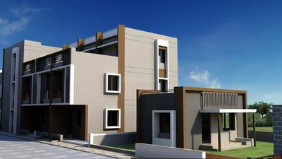 Gallery Cover Pic of Pallavit Jyoti Elegance