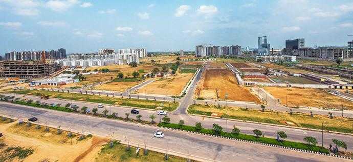 Vatika India Next Phase II - Image 1