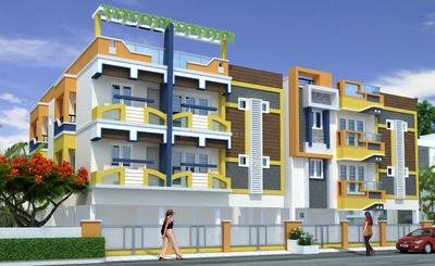 Gallery Cover Pic of SI Prasanthi Nagar