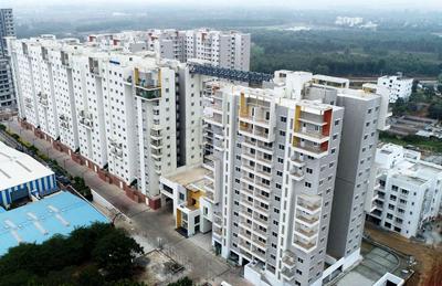Ramky One North