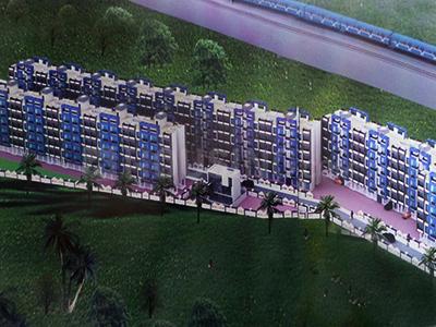 Shree Township