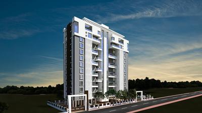 Gallery Cover Pic of Valay Skylark Residences