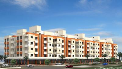 Gallery Cover Pic of Sakar Gyananand Greens