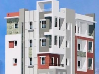 Gallery Cover Pic of Eswar Deekshitha Residency