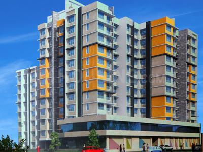 Gallery Cover Pic of Better Parijat Towers