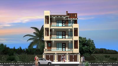 Srishti Floors A - 2446