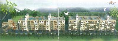 Gallery Cover Pic of Sandeep Parth Estate Building D