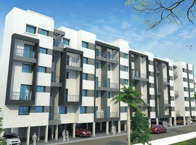Gallery Cover Pic of Jalan Aura Sai Krishnangan Building A